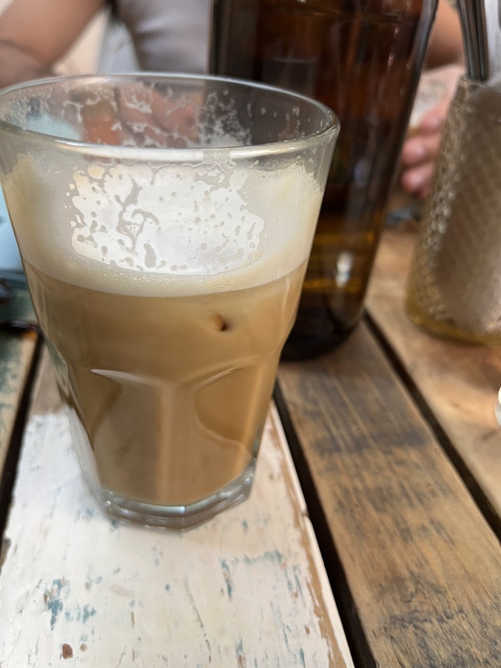 Café palReal