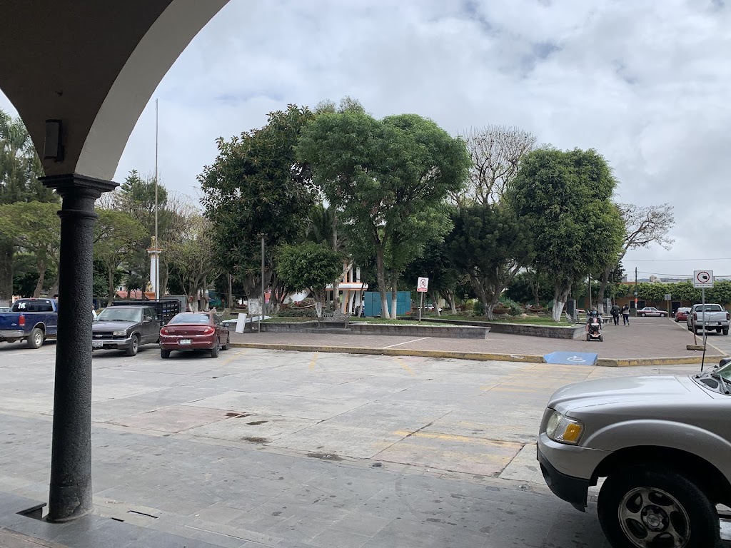Café Osorio