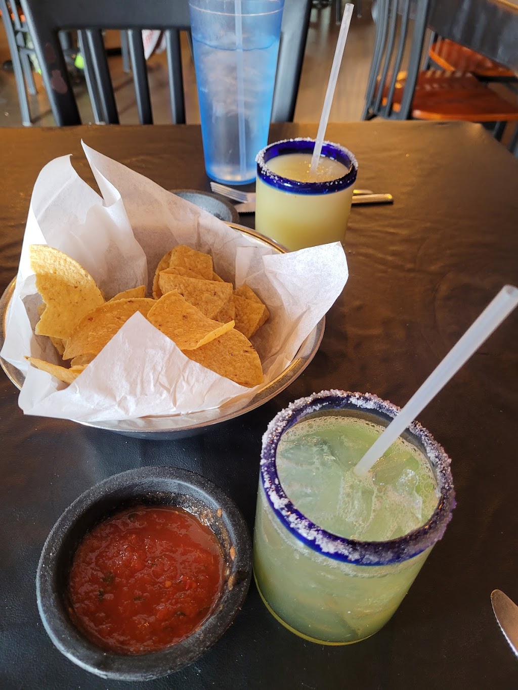 Pepe's & Mito's Mexican Cafe