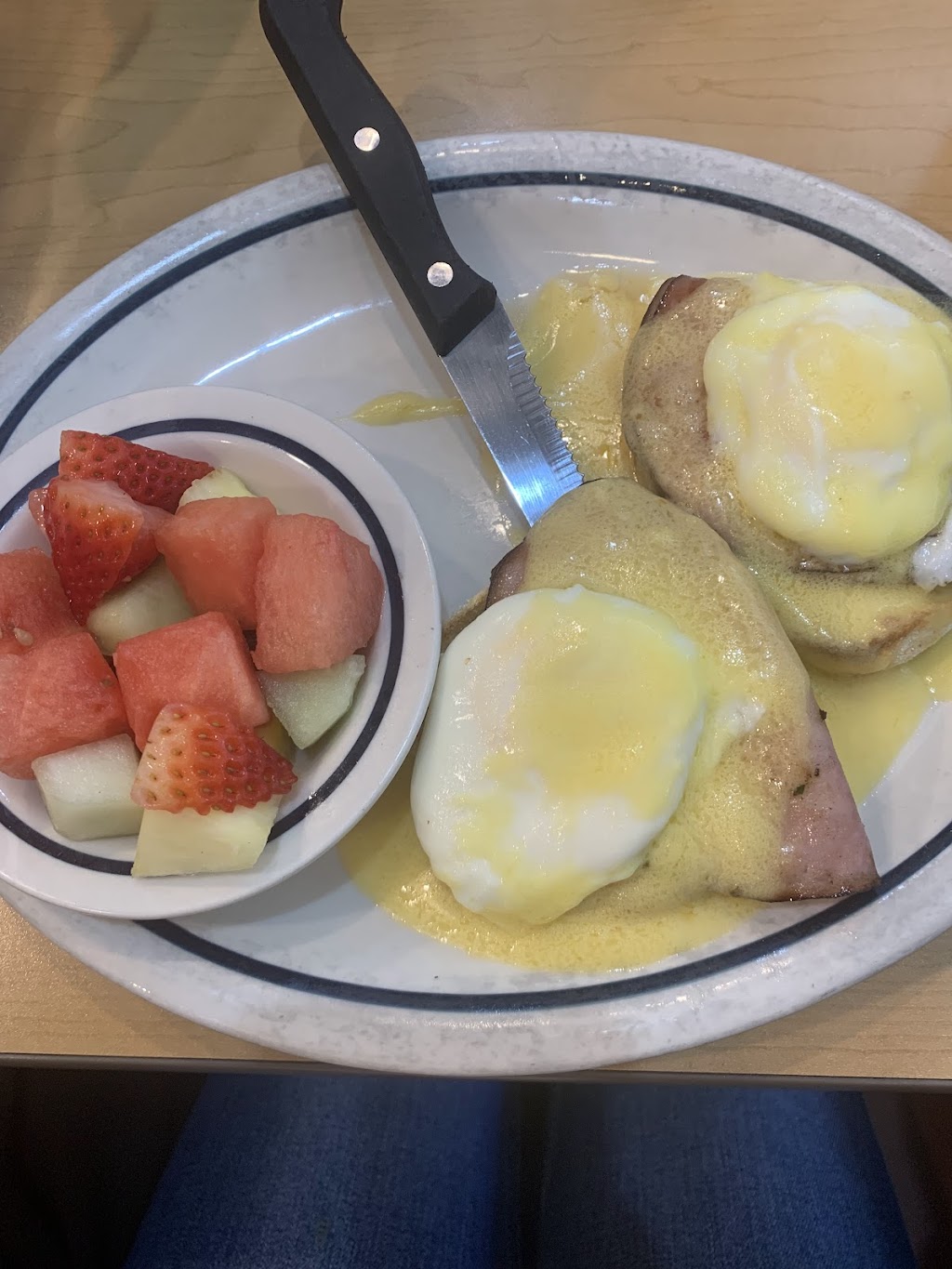 IHOP