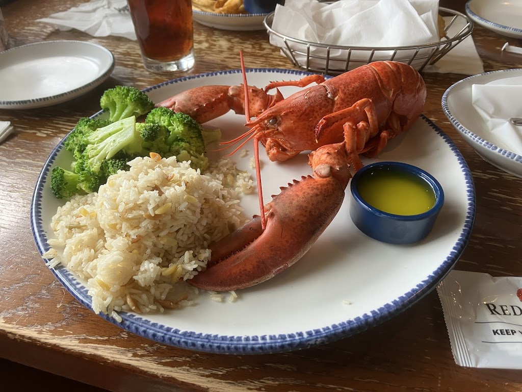 Red Lobster, Killeen, TX