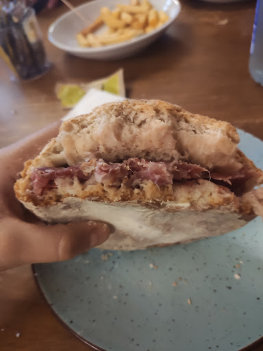 Hamburgueseria Jose's