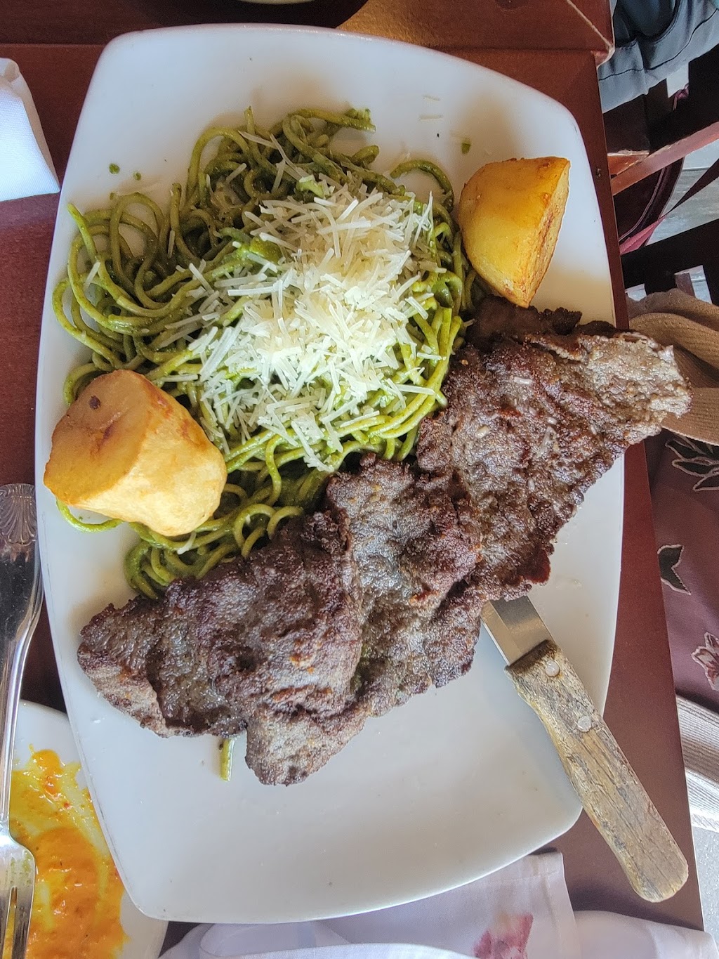 El Rocoto