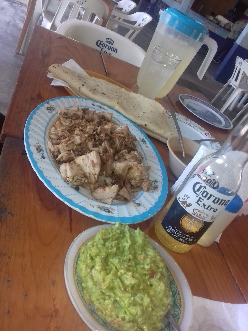 Las Brisas De Calzadas