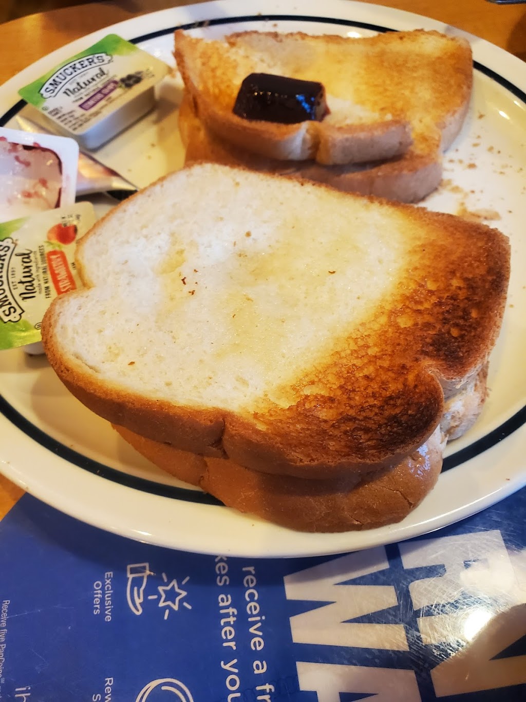 IHOP