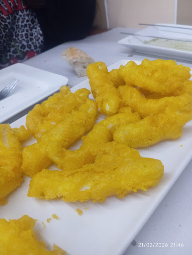 Mesón el Rincón, Villarrobledo