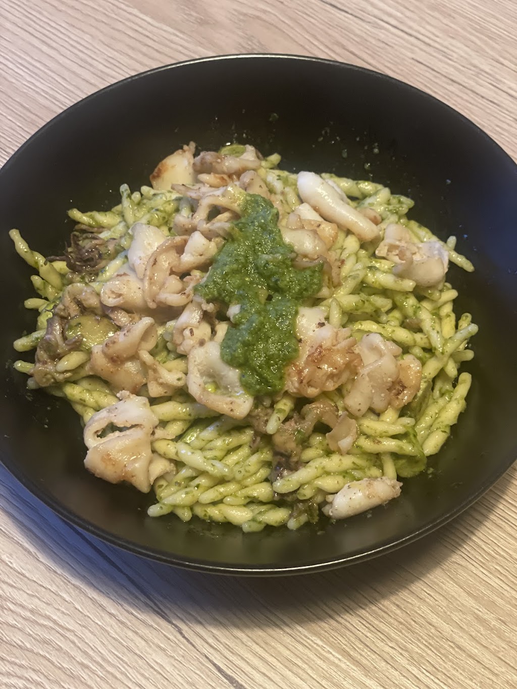 La Scialuppa