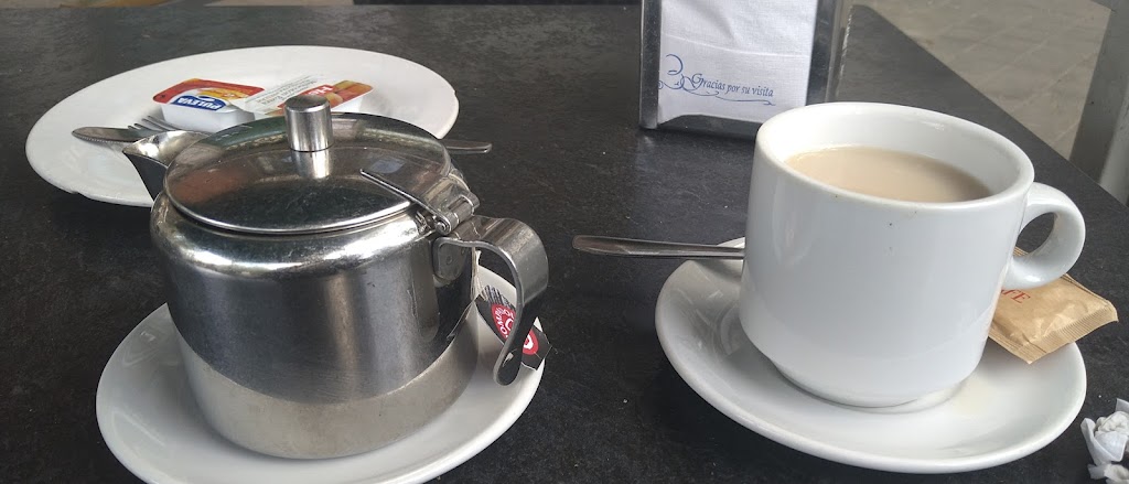 Restaurante LA GLORIA