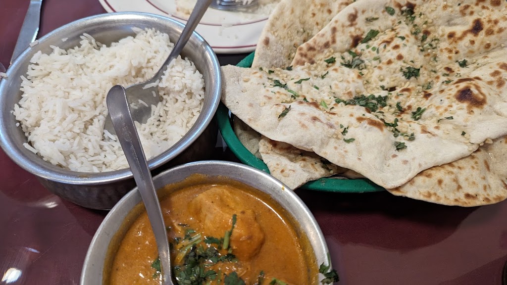 Thali of India, Corning, NY