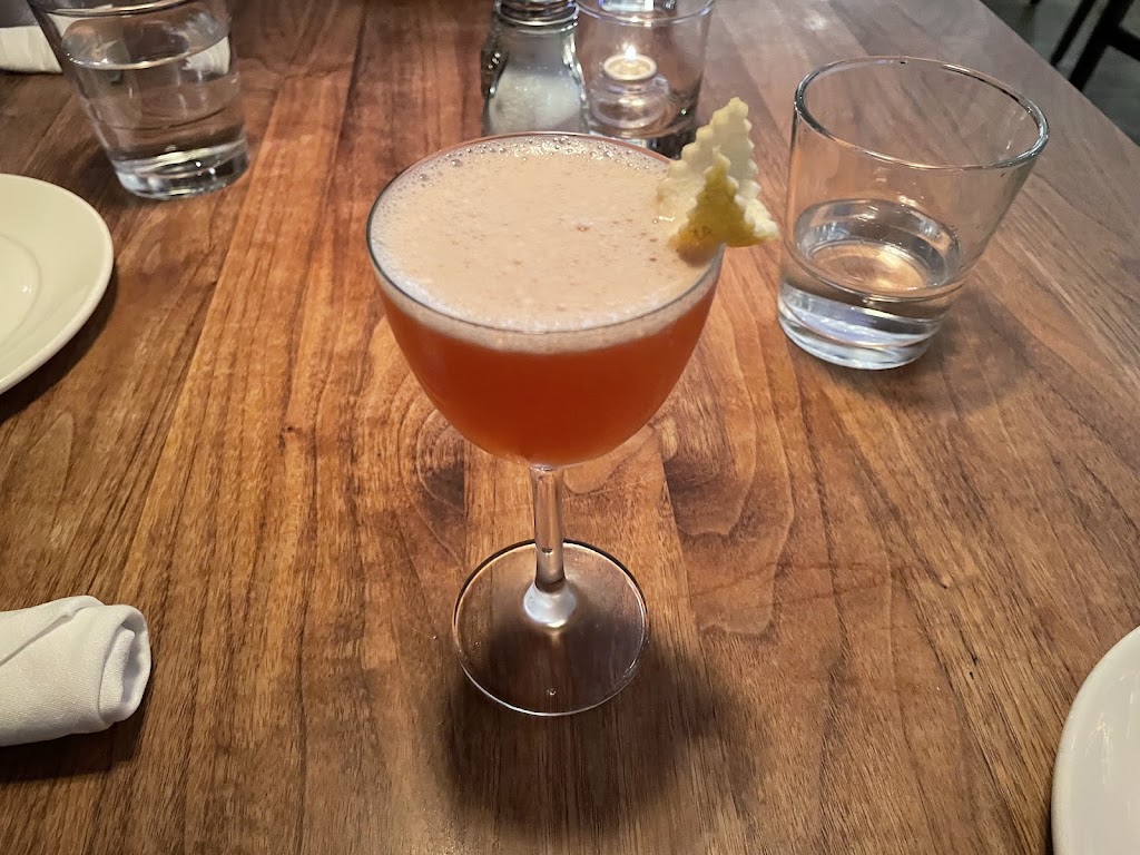 Sweet T's Restaurant + Bar