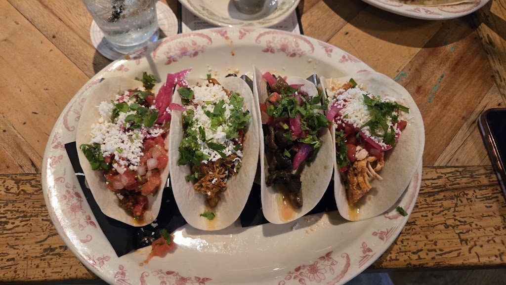 Rocco's Tacos & Tequila Bar