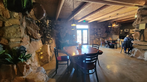 La Kiva Restaurant & Bar