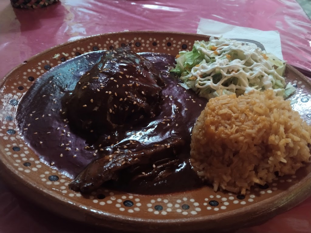 Sabor de Oaxaca