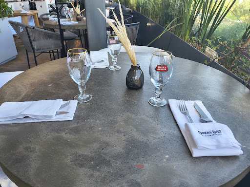 Sonora Grill Prime