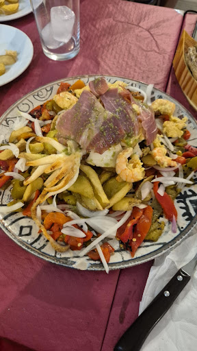 La Tasquita de Candela