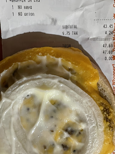 Burger King, Scotts Valley, CA