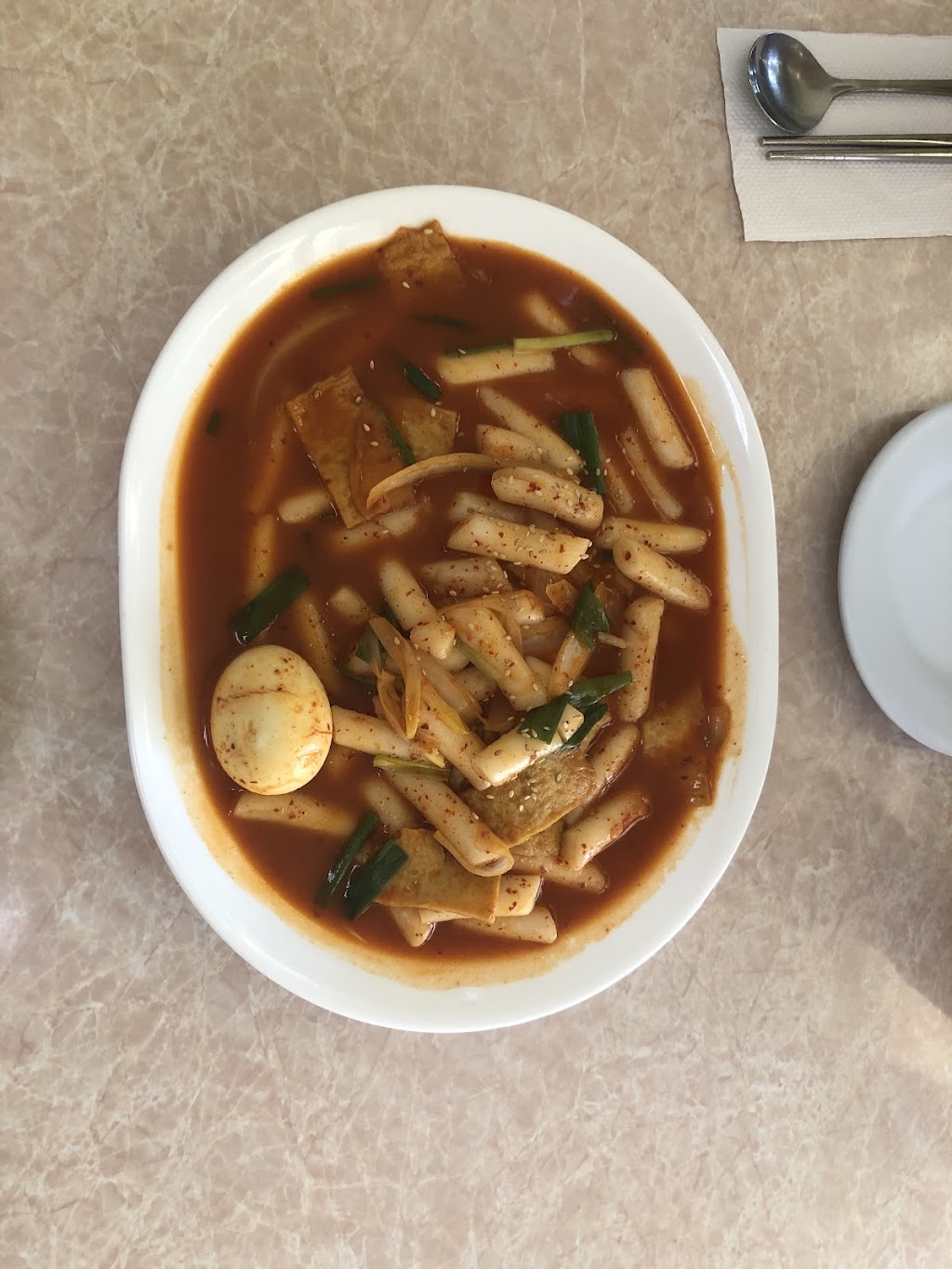 Jinmi Korean Cuisine, Plano, TX