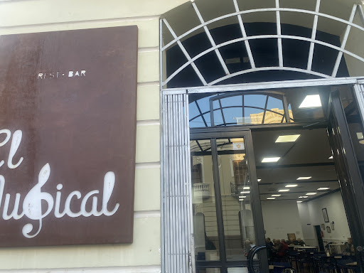 Bar Carrer Major, Moncada