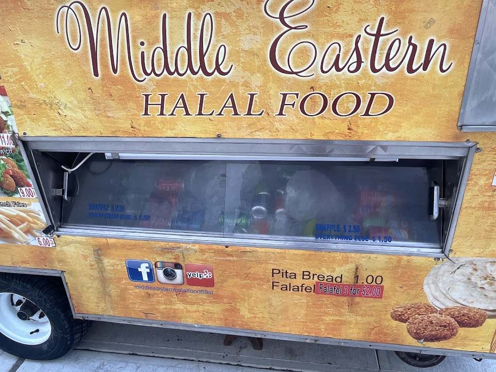 SteamGrill Halal Fresh Food