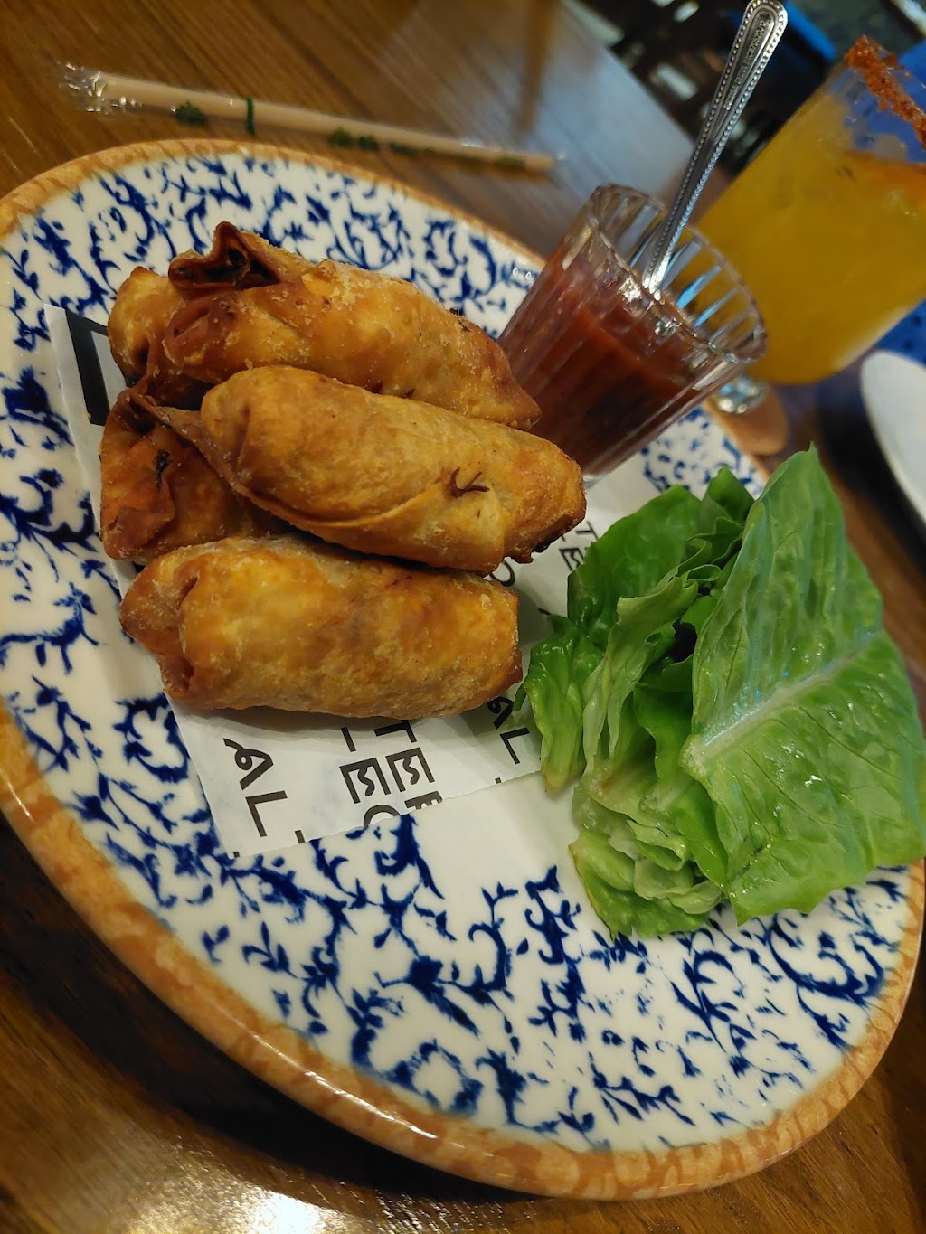 Restaurante Alterego