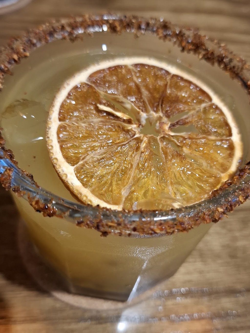 Restaurante Alterego