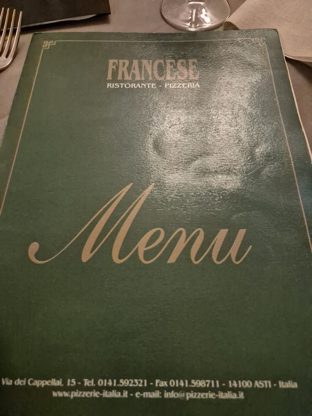 Francese