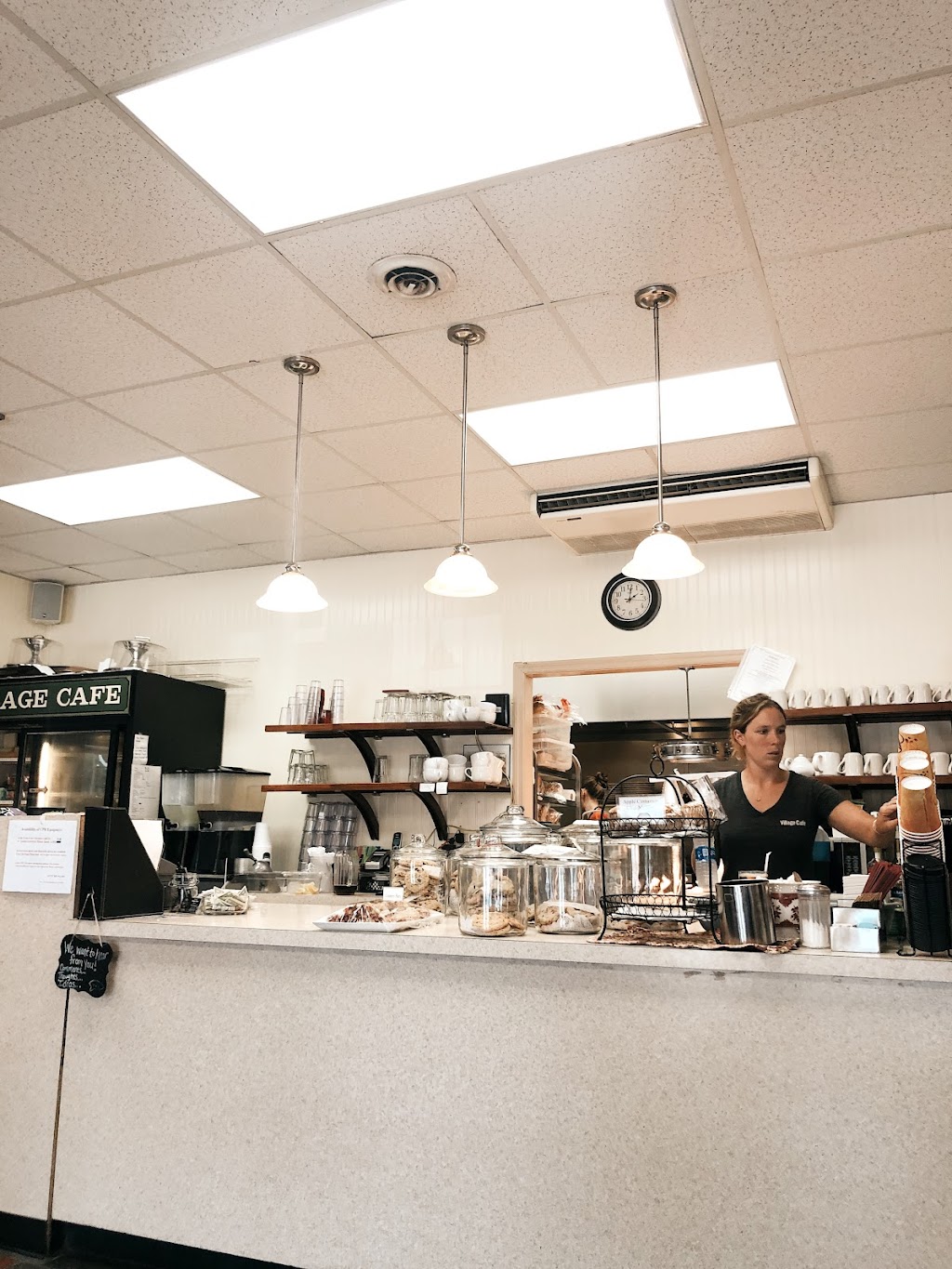 Witches Village Cafe