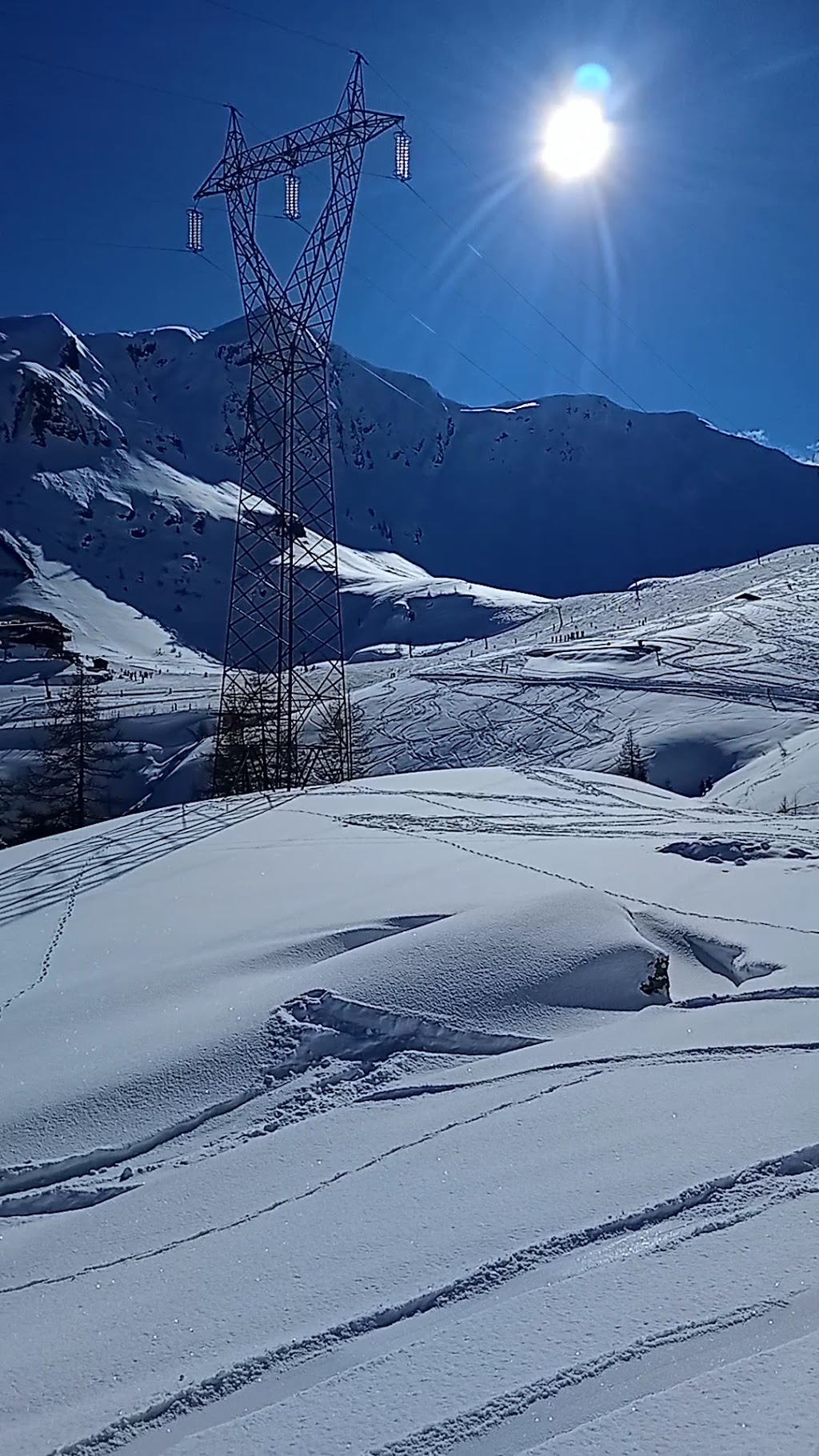 Rifugio Salmurano