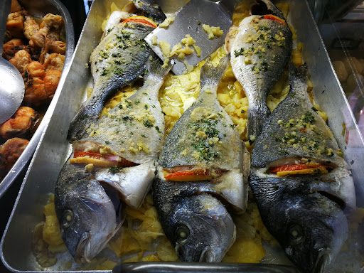Precocinados Teresa