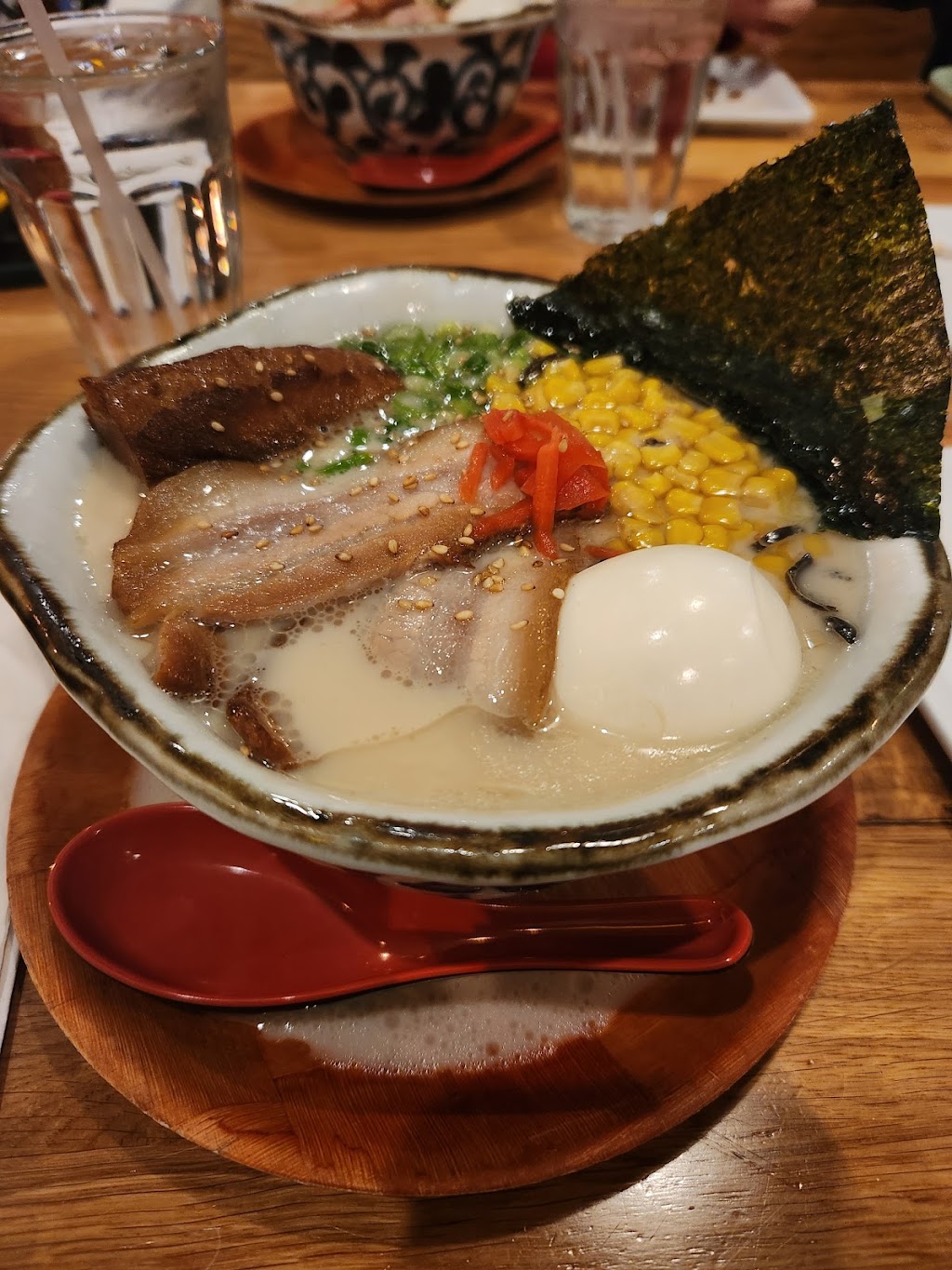 Marufuku Ramen