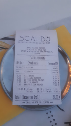 Scalibu