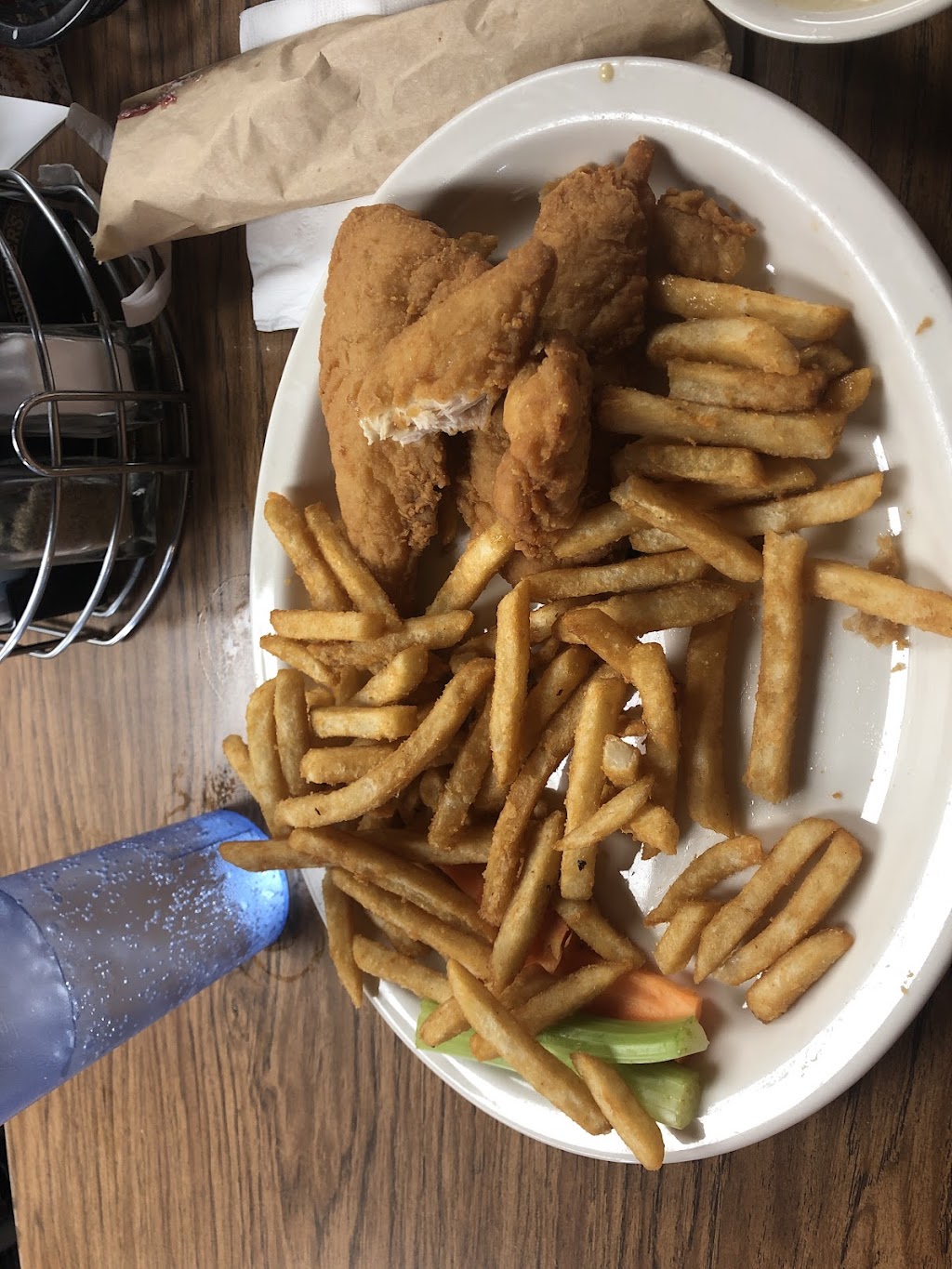 McDonald's, Painted Post, NY