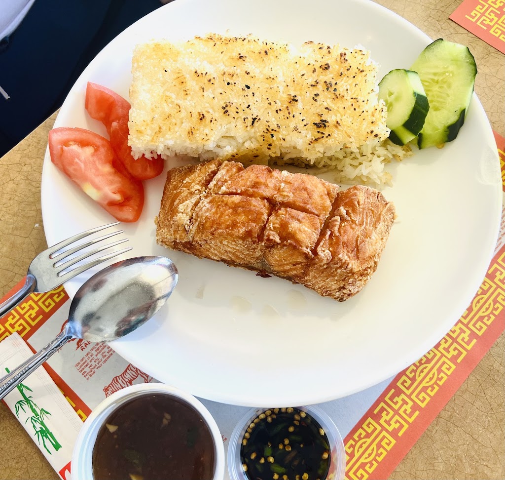 Lục Đỉnh Ký Tập 2 Restaurant
