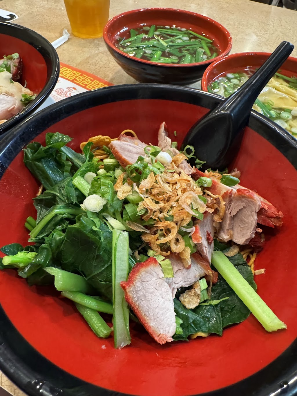 Lục Đỉnh Ký Tập 2 Restaurant