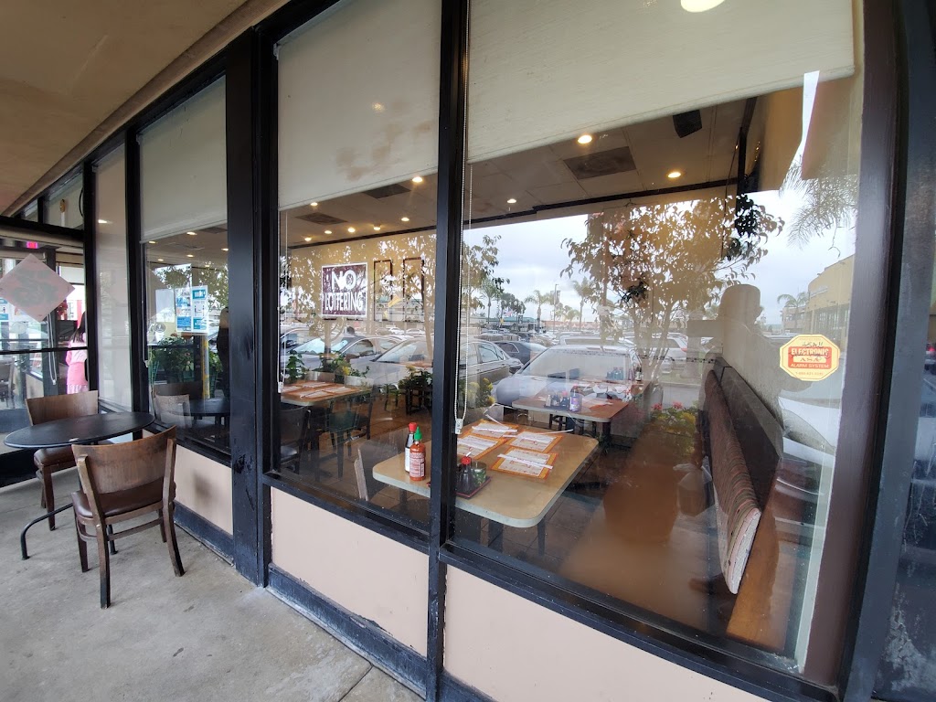 Lục Đỉnh Ký Tập 2 Restaurant