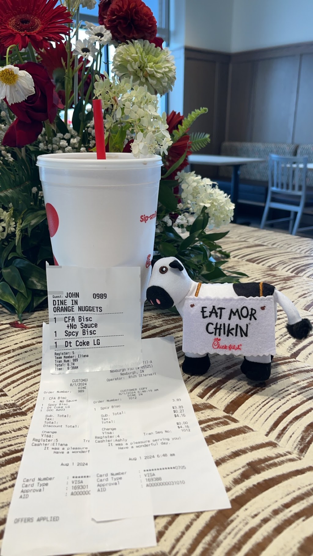 Chick-fil-A