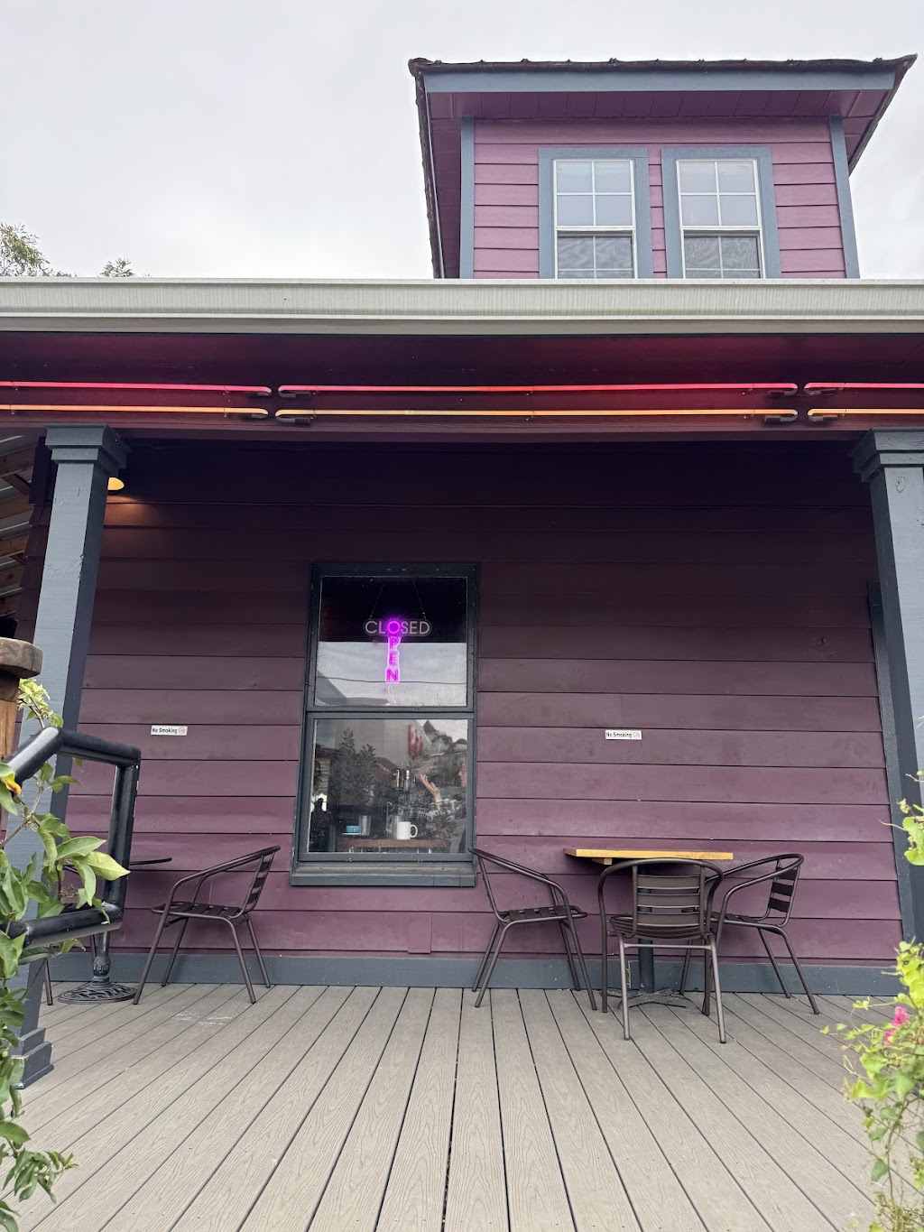 Tantra Coffee House