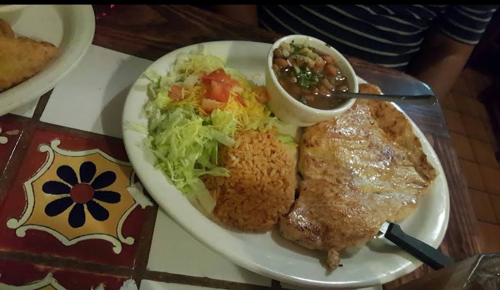 Don Nico's, Stephenville, TX