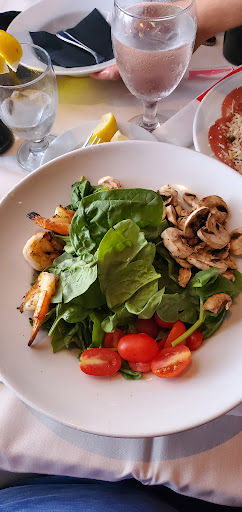 George's Restaurant & Lounge