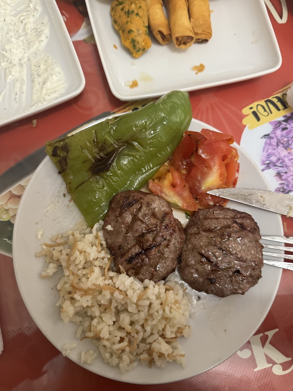 Kapadokya, Palma de Mallorca