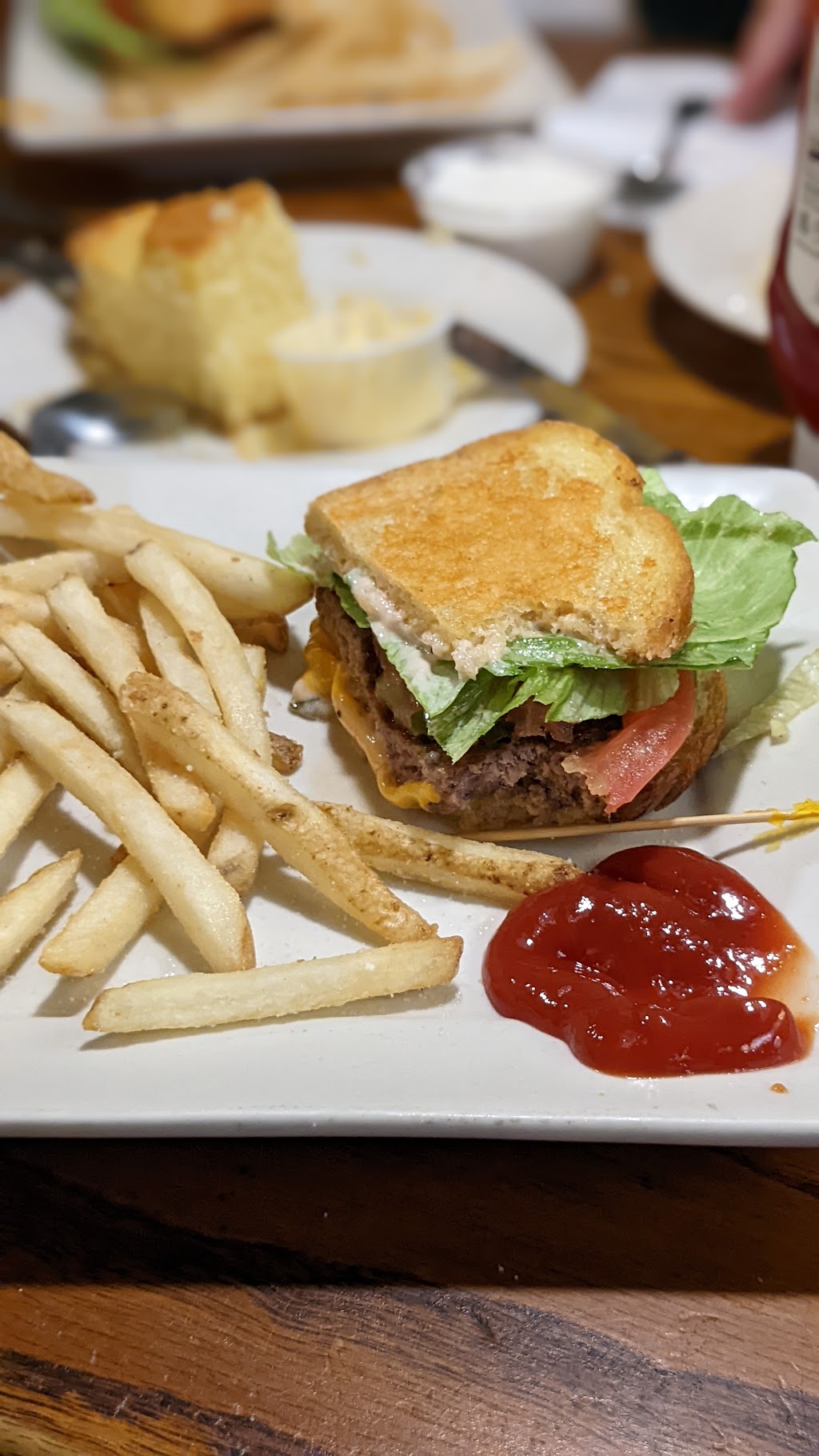 Marie Callender's