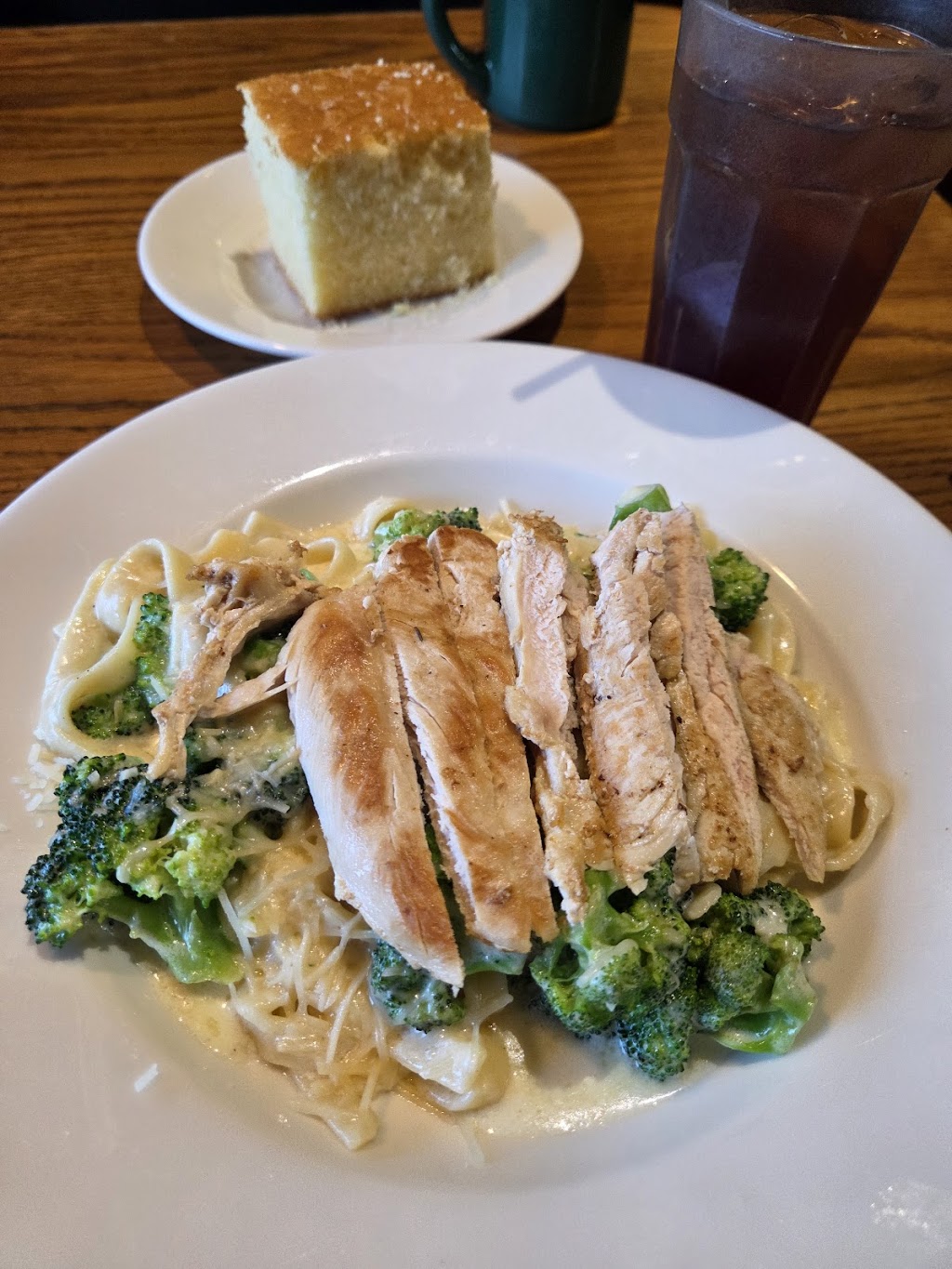 Marie Callender's