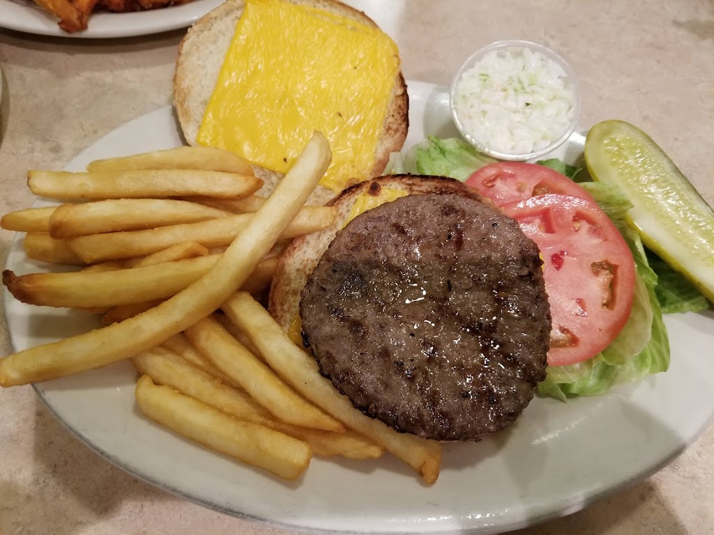 Westside Restaurant