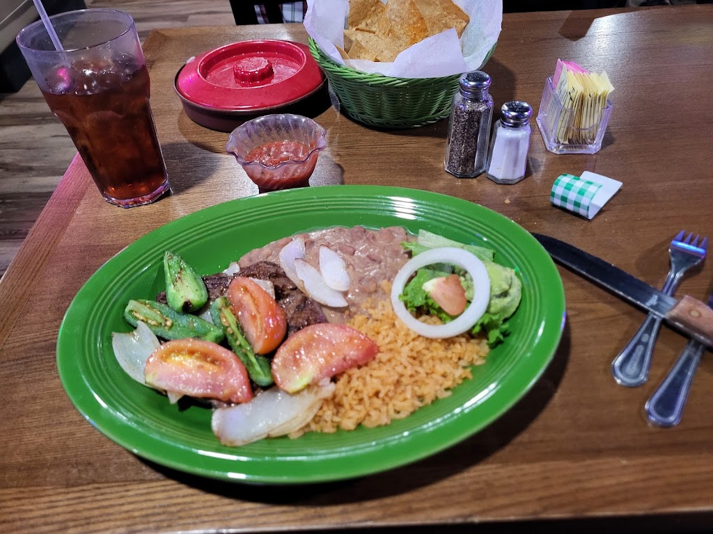 Taqueria La Estrella Bar and Grill, Mineral Wells, TX