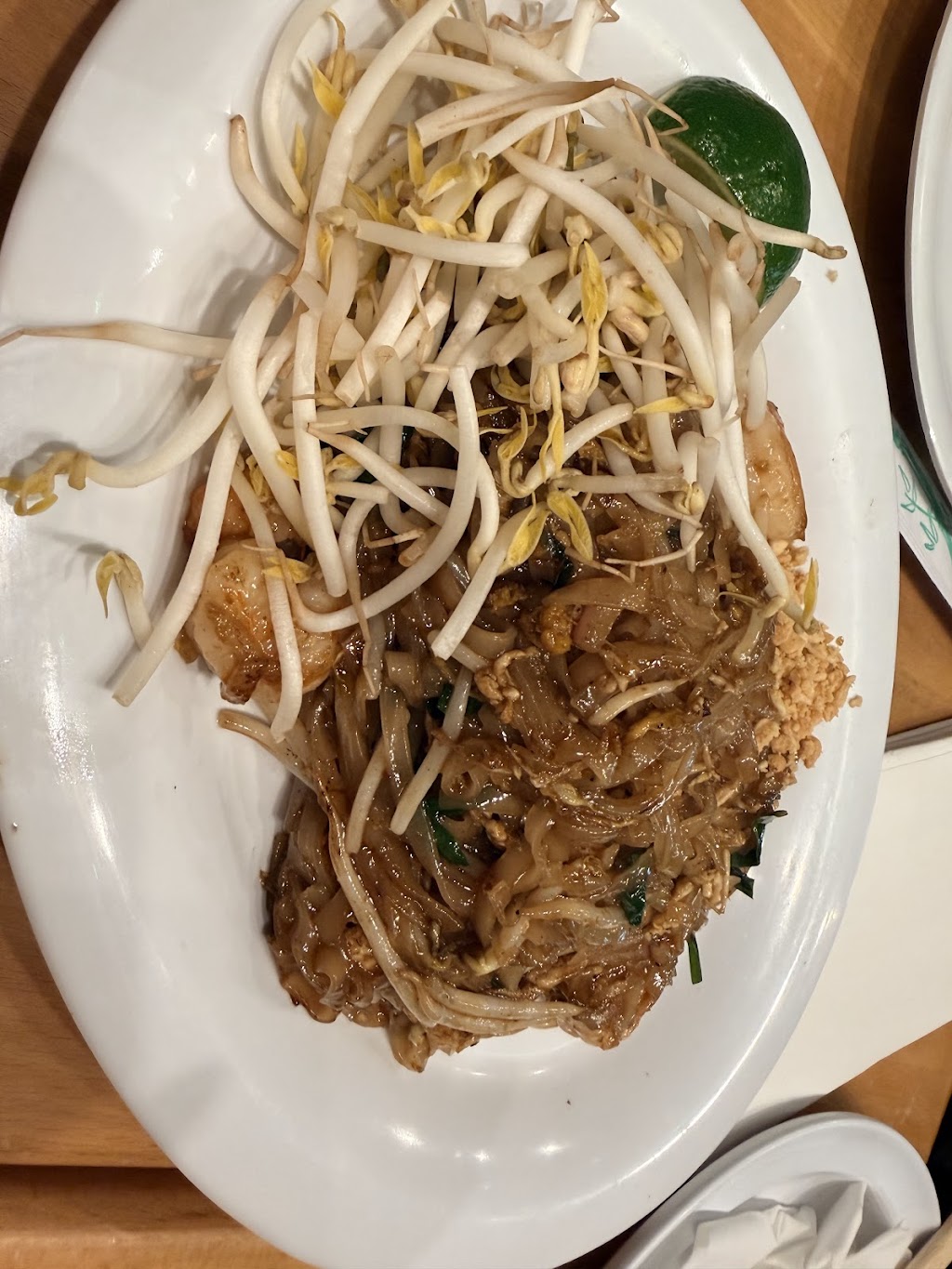 Too Thai Street Eats