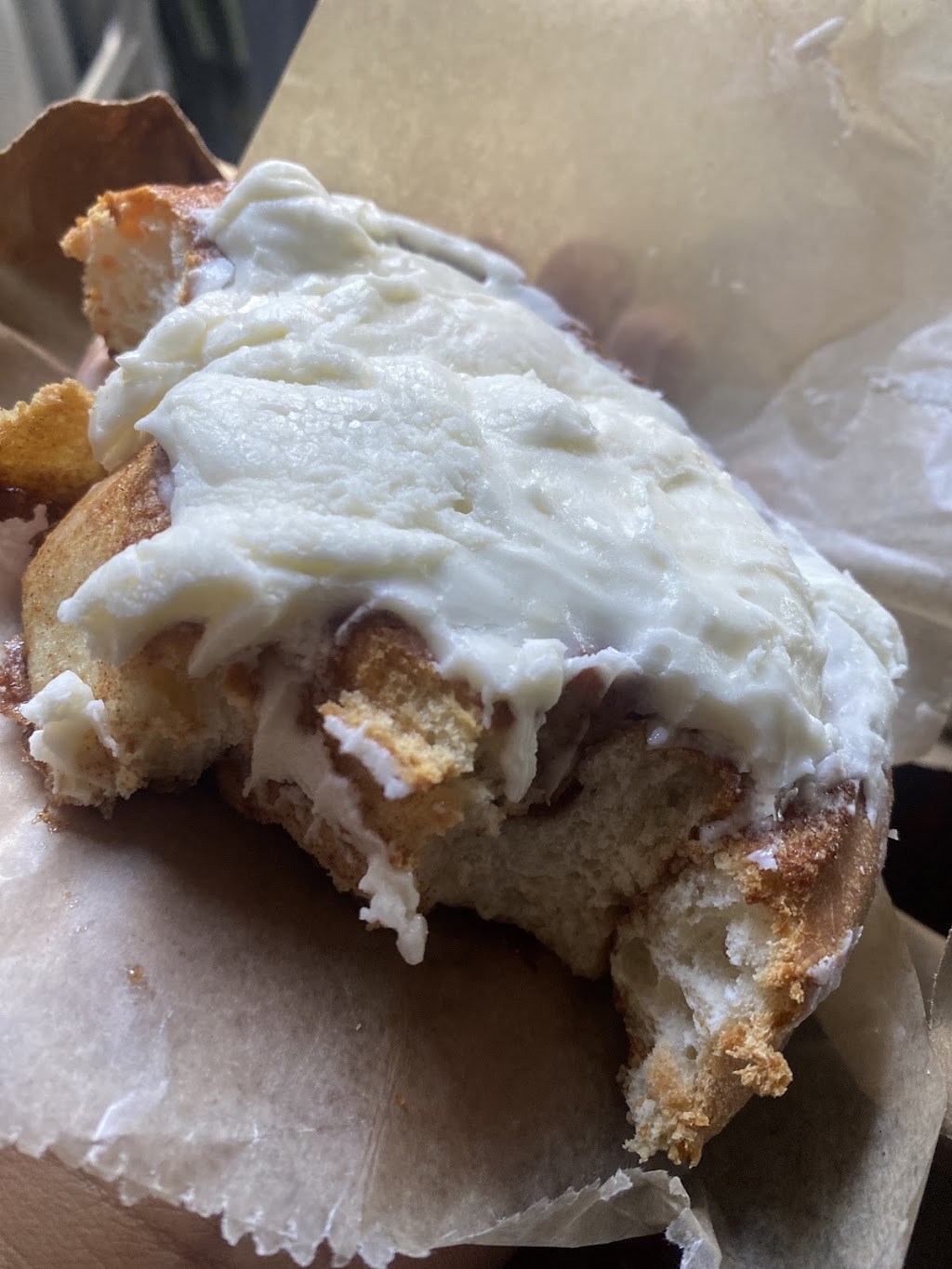 Arizmendi Bakery