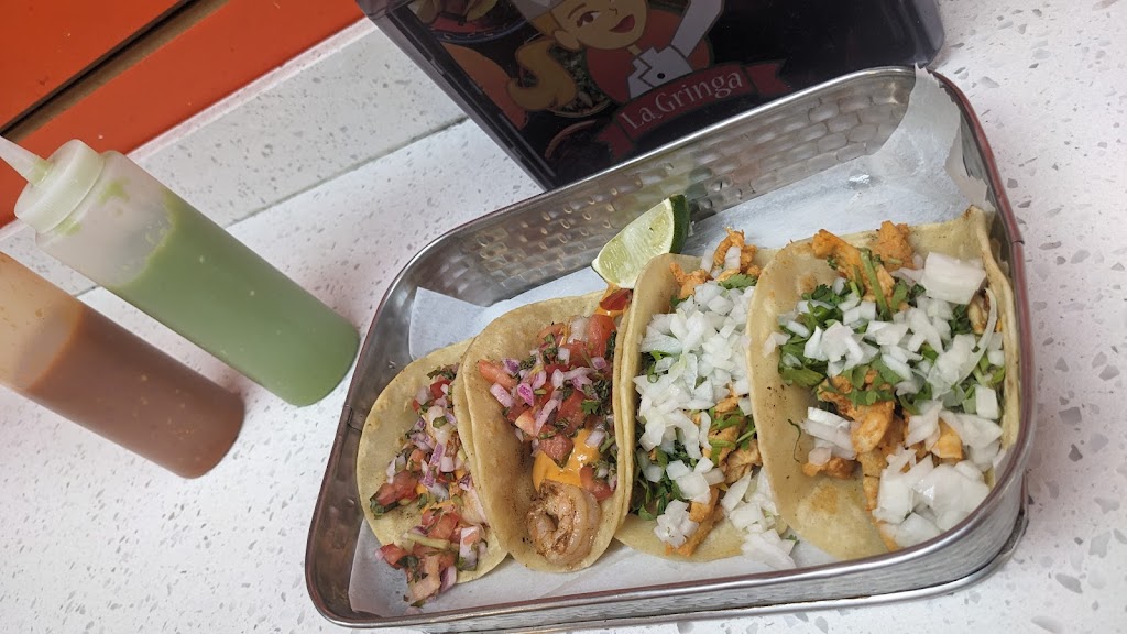 Tacos La Gringa