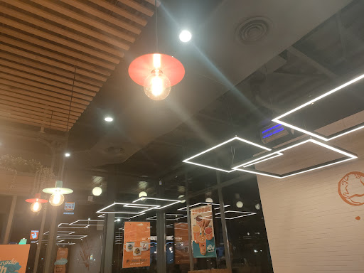 Popeyes