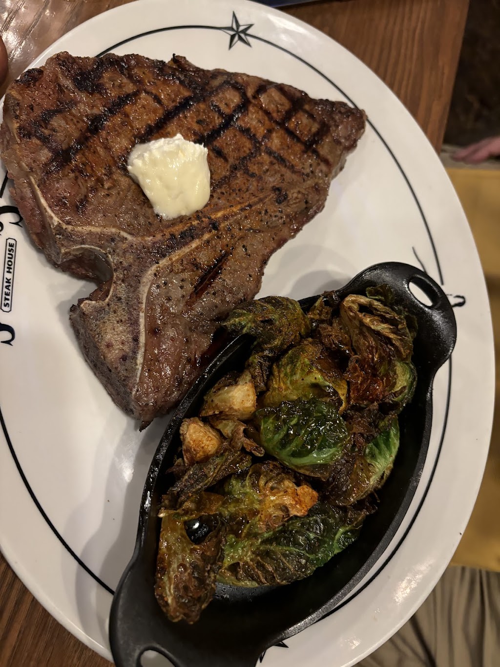 Saltgrass Steak House