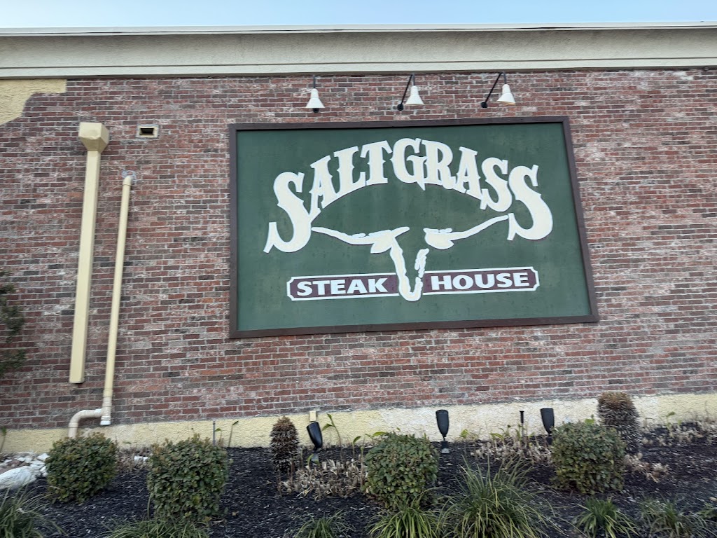 Saltgrass Steak House
